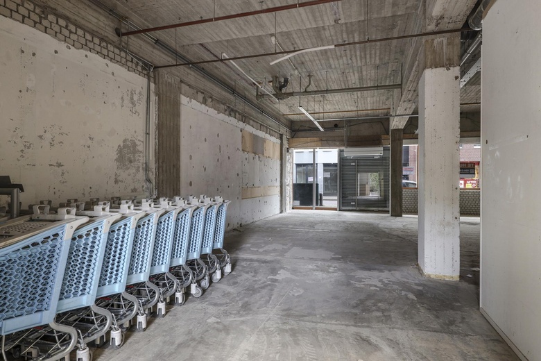 WinkelruimteaanHoofschestraat 16<br/> inGrave