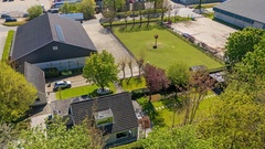 Bedrijfsruimte te koop Swifterbant - Industrieweg 64