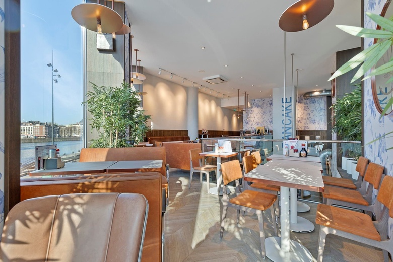 HorecaaanOosterdokskade 63<br/> inAmsterdam HorecaaanOosterdokskade 63<br/> inAmsterdam