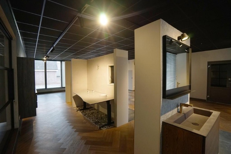 KantoorruimteaanKapelstraat-Zuid 45 A<br/> inVeldhoven