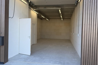Bedrijfsruimte Uithoorn - Chemieweg 231 - Foto 2