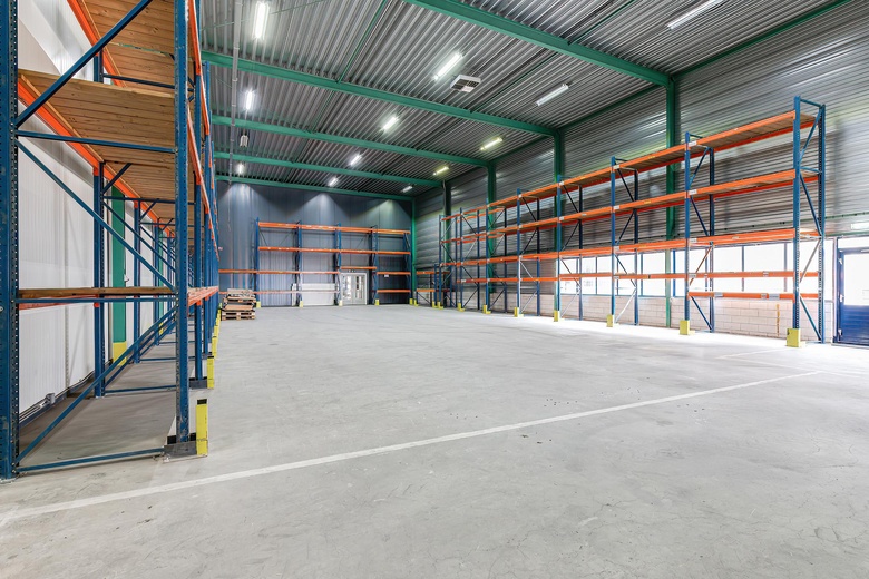 BedrijfsruimteaanMorsestraat 39<br/> inTiel