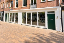Winkelruimte Amsterdam - Javastraat 105 1 - Foto 3