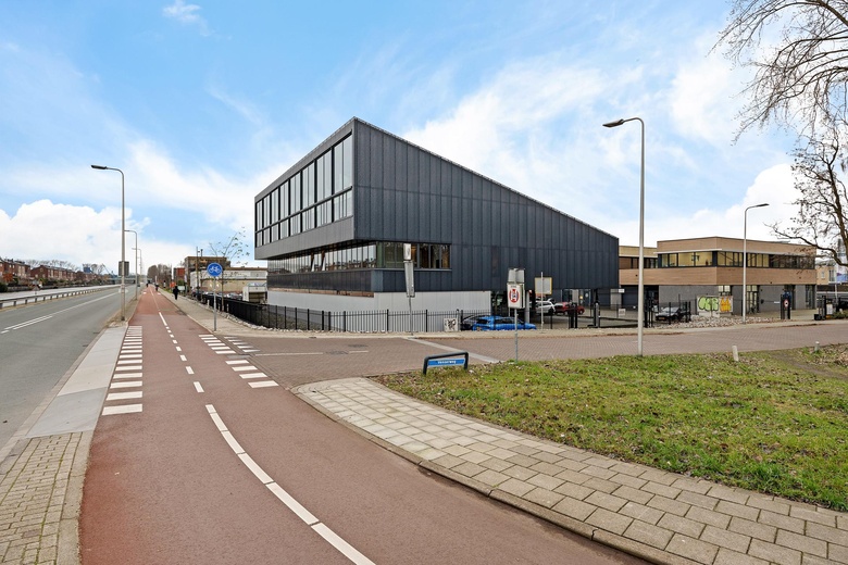 BedrijfsruimteaanVenserweg 1 N<br/> inDiemen