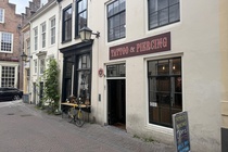 Winkelruimte Utrecht - Kintgenshaven 1 A - Foto 4