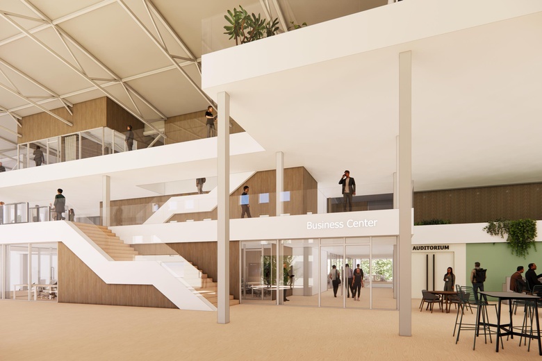 BedrijfsruimteaanBIC 0 ong<br/> inEindhoven