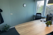 Bekijk foto 2 van eenheid 1 aan de Witte Paal 353 in Schagen