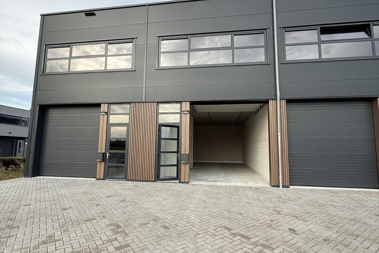 BedrijfsruimteaanChemieweg 203<br/> inUithoorn