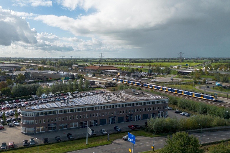 Bedrijfsruimte Breukelen - Amerlandseweg 15 - Foto 21