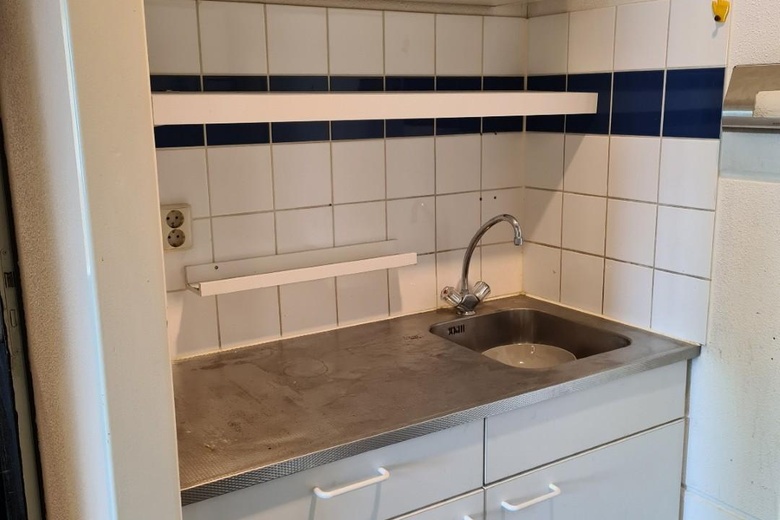 BedrijfsruimteaanHoofdveste 20 - 22<br/> inHouten