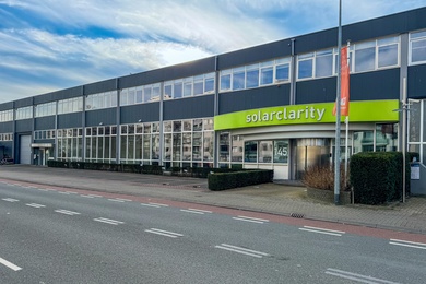 Bedrijfsruimte te huur Weesp - Hogeweyselaan 145