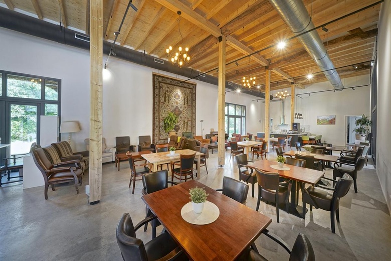 KantoorruimteaanGrote Dries 1<br/> inHoltum