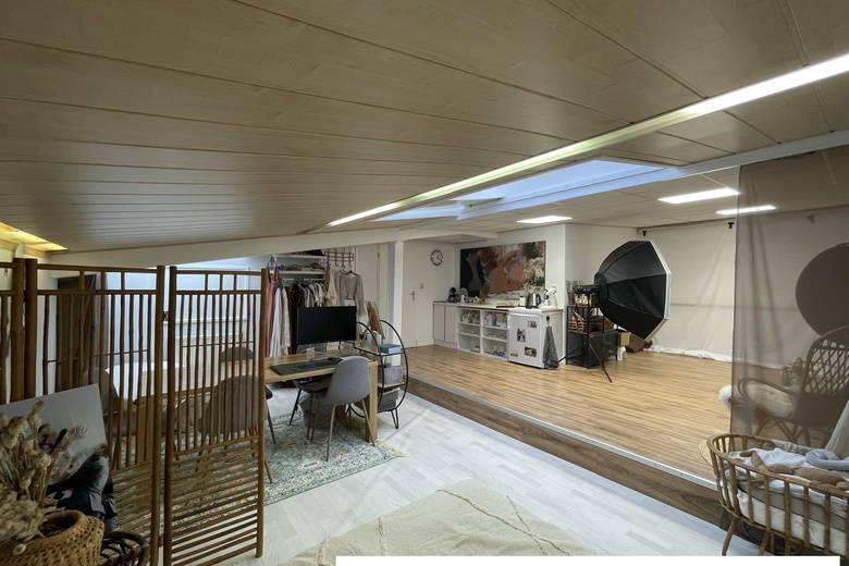 Bedrijfsruimte Harderwijk - Van Leeuwenhoekstraat 19 - Foto 15