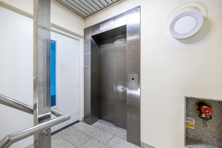 KantoorruimteaanMeerten Verhoffstraat 24<br/> inBreda