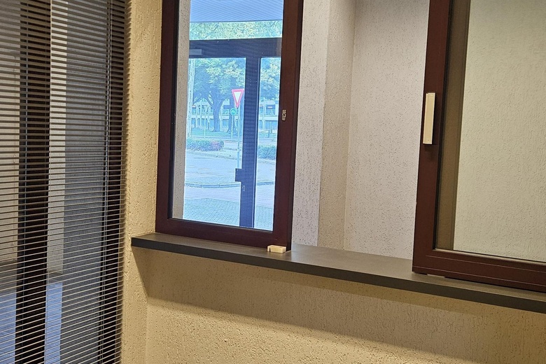 KantoorruimteaanSpoorsingel 1 A<br/> inHeerlen