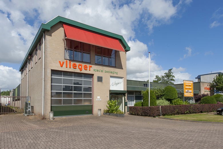 BedrijfsruimteaanZeilweg 19<br/> inLelystad BedrijfsruimteaanZeilweg 19<br/> inLelystad