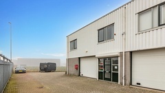 Bedrijfsruimte te koop Zaandam - Rechte Tocht 7 K