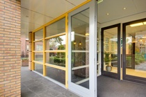 Bekijk foto 2 van eenheid 1 aan de Gerrit van Assendelftstraat 36 in Heemskerk