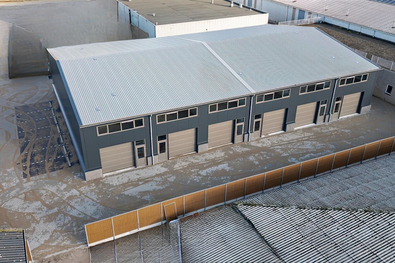 Bedrijfsruimte Beusichem - Rijsbosch 7 m - Foto 23