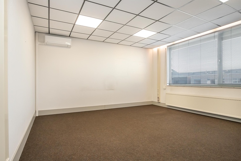 KantoorruimteaanGalvanistraat 15<br/> inHarderwijk