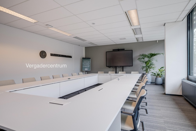 Kantoorruimte Utrecht - Oudlaan 4 - Foto 21