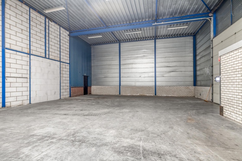 BedrijfsruimteaanReaumurstraat 14<br/> inHarderwijk