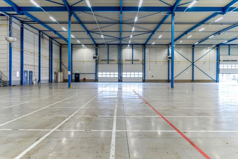 BedrijfsruimteaanKempenbaan 30<br/> inRijen BedrijfsruimteaanKempenbaan 30<br/> inRijen