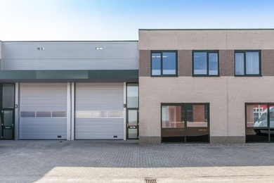 Bedrijfsruimte te huur Capelle aan den IJssel - Cornusbaan 39