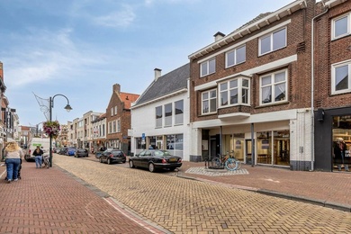 Bekijk foto 2 van Kaaistraat 44 Bekijk foto 2 van Kaaistraat 44