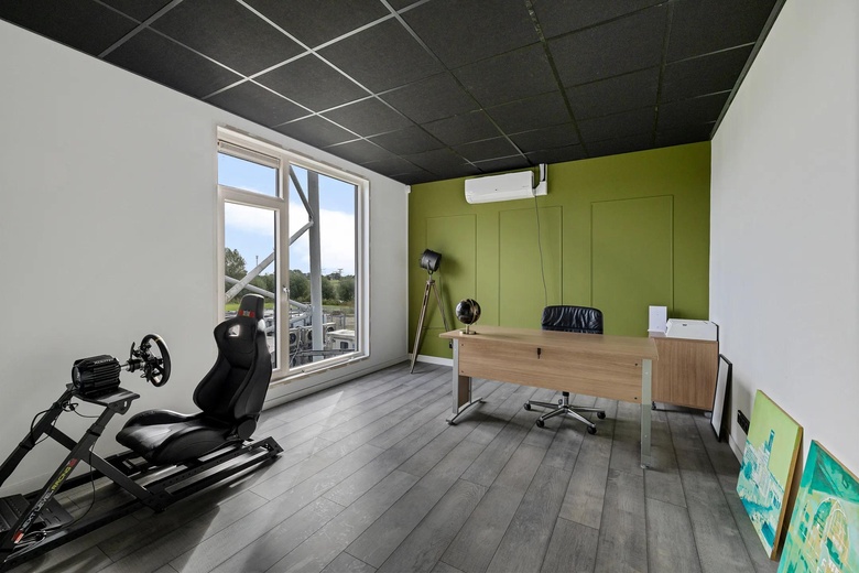 BedrijfsruimteaanCeresweg 54<br/> inLeeuwarden BedrijfsruimteaanCeresweg 54<br/> inLeeuwarden