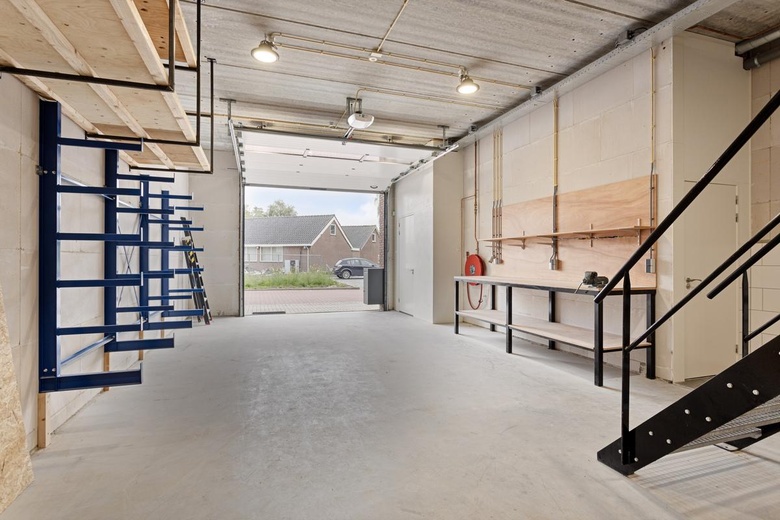 BedrijfsruimteaanBoeingavenue 305 F<br/> inSchiphol-Rijk