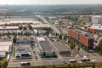 Bedrijfsruimte Son en Breugel - Ekkersrijt 6036 - Foto 4