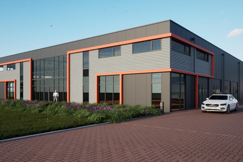 BedrijfsruimteaanEeser Gaard 14<br/> inSteenwijk BedrijfsruimteaanEeser Gaard 14<br/> inSteenwijk