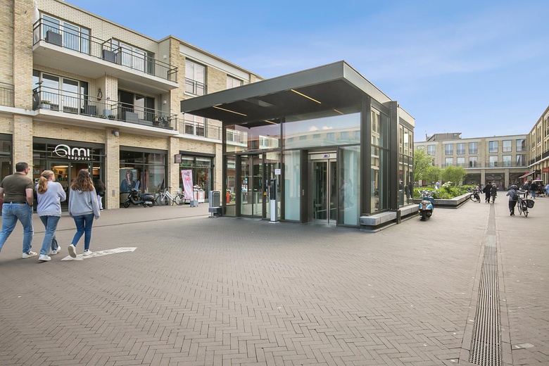 WinkelruimteaanOperaplein 56<br/> inApeldoorn