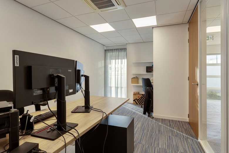 KantoorruimteaanRooseveltlaan 63<br/> inBergen op Zoom