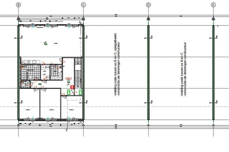 BedrijfsruimteaanSlijkwellsestraat 20 d 3<br/> inWell