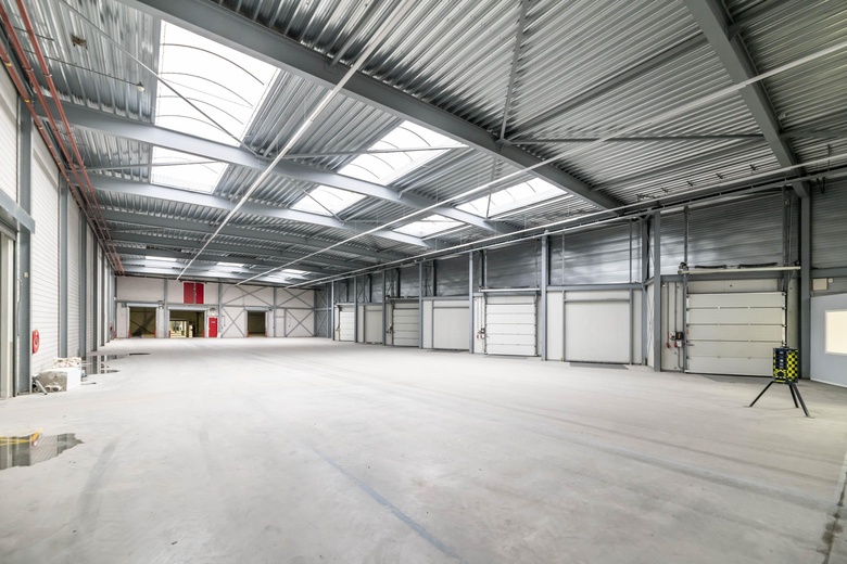 BedrijfsruimteaanVlaardingweg 63 - 65<br/> inRotterdam