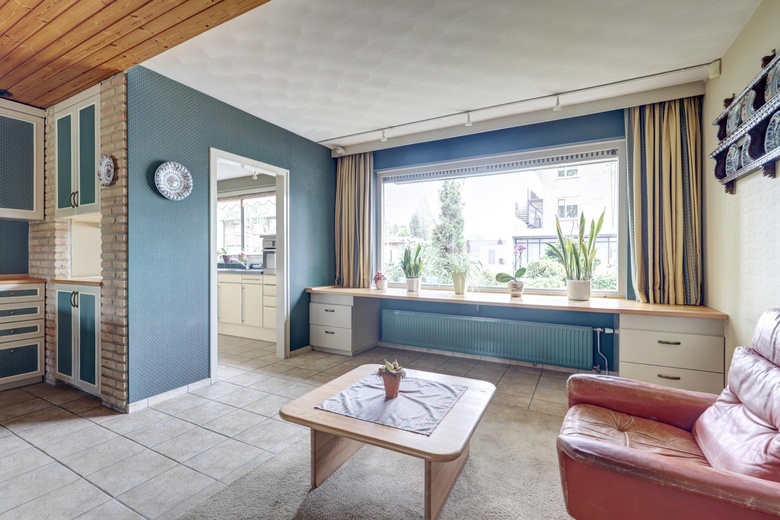 KantoorruimteaanSportparkstraat 3<br/> inVoorthuizen