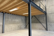 Bedrijfsruimte Goirle - Tijvoortsebaan 8 f - Foto 3
