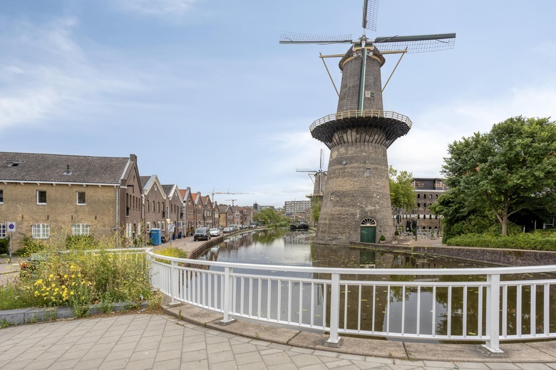 Winkelruimte Schiedam - Parkweg 404 - Foto 8