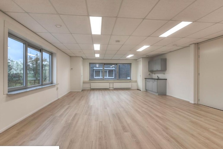 BedrijfsruimteaanWeidehek 125 D<br/> inBreda BedrijfsruimteaanWeidehek 125 D<br/> inBreda