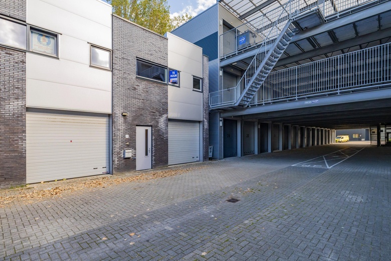 KantoorruimteaanIndustrieweg 1 F<br/> inZoeterwoude