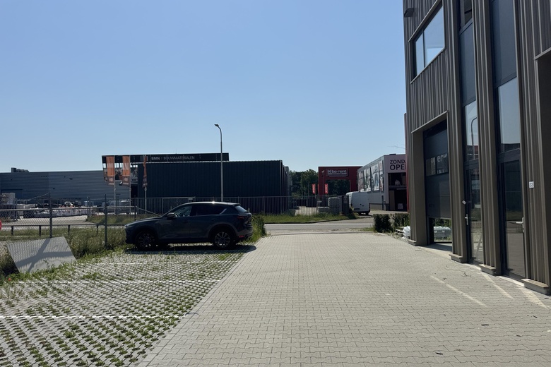 Bedrijfsruimte Tilburg - Aphroditestraat 1 32 - Foto 22
