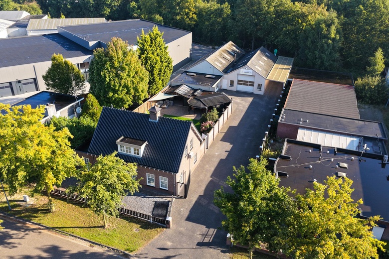 BedrijfsruimteaanBreedijk 19<br/> inHelmond BedrijfsruimteaanBreedijk 19<br/> inHelmond