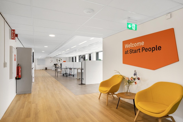 KantoorruimteaanJansbuitensingel 30<br/> inArnhem