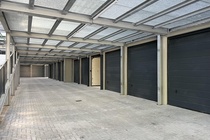 Bedrijfsruimte Ridderkerk - Leidekkerstraat 4 a 7 - Foto 5