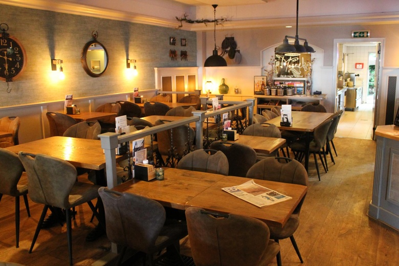 HorecaaanMarkt 6<br/> inEersel