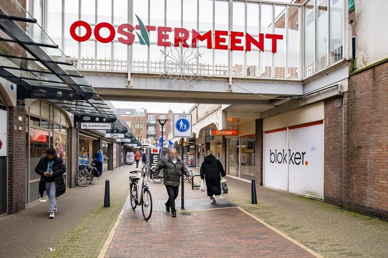WinkelruimteaanOostermeent-West 9<br/> inHuizen WinkelruimteaanOostermeent-West 9<br/> inHuizen