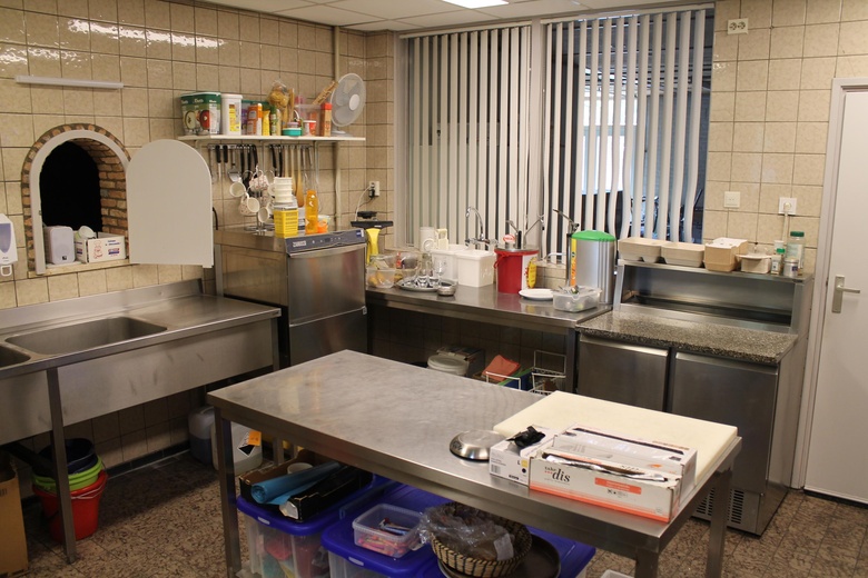 HorecaaanDorpsstraat 2<br/> inEsch