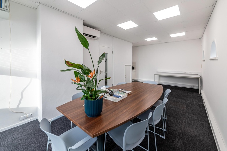 KantoorruimteaanHartveldseweg 33<br/> inDiemen